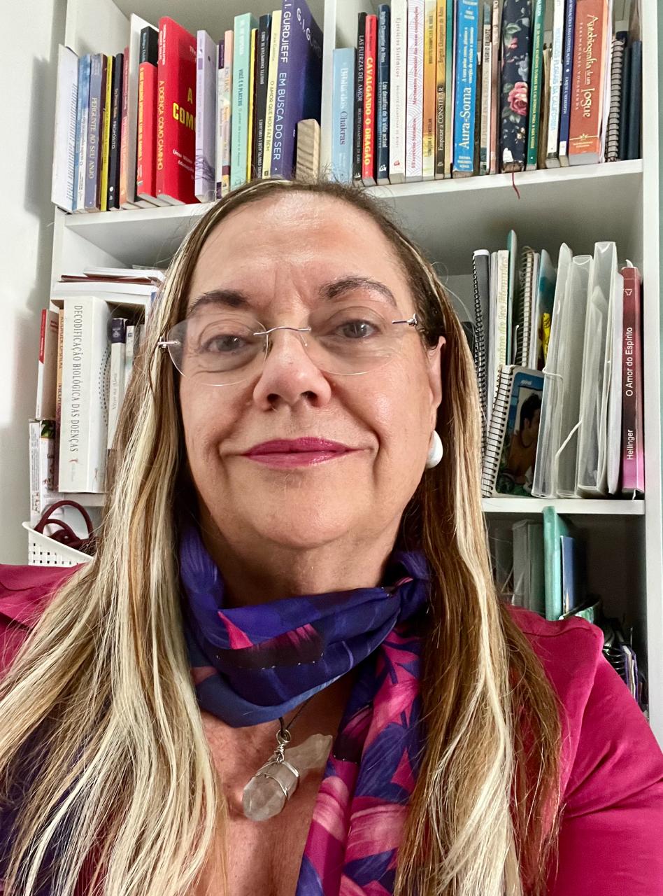 Psicóloga Clara Custodio